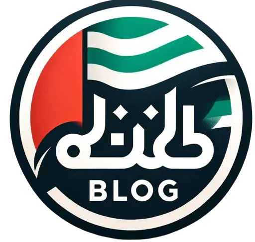 Logo for Yalla Blog