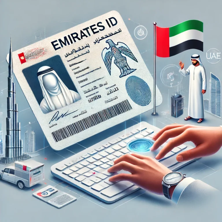 Emirates ID