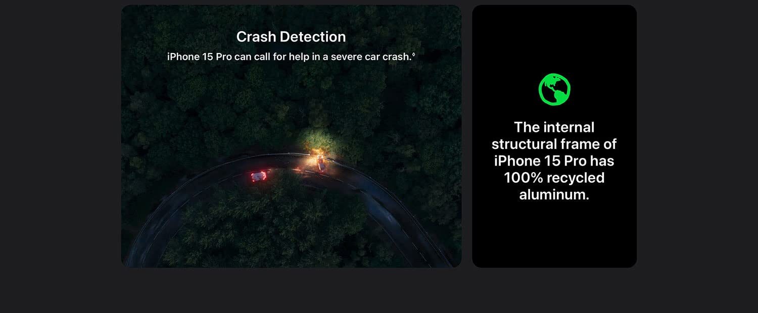 crash detection