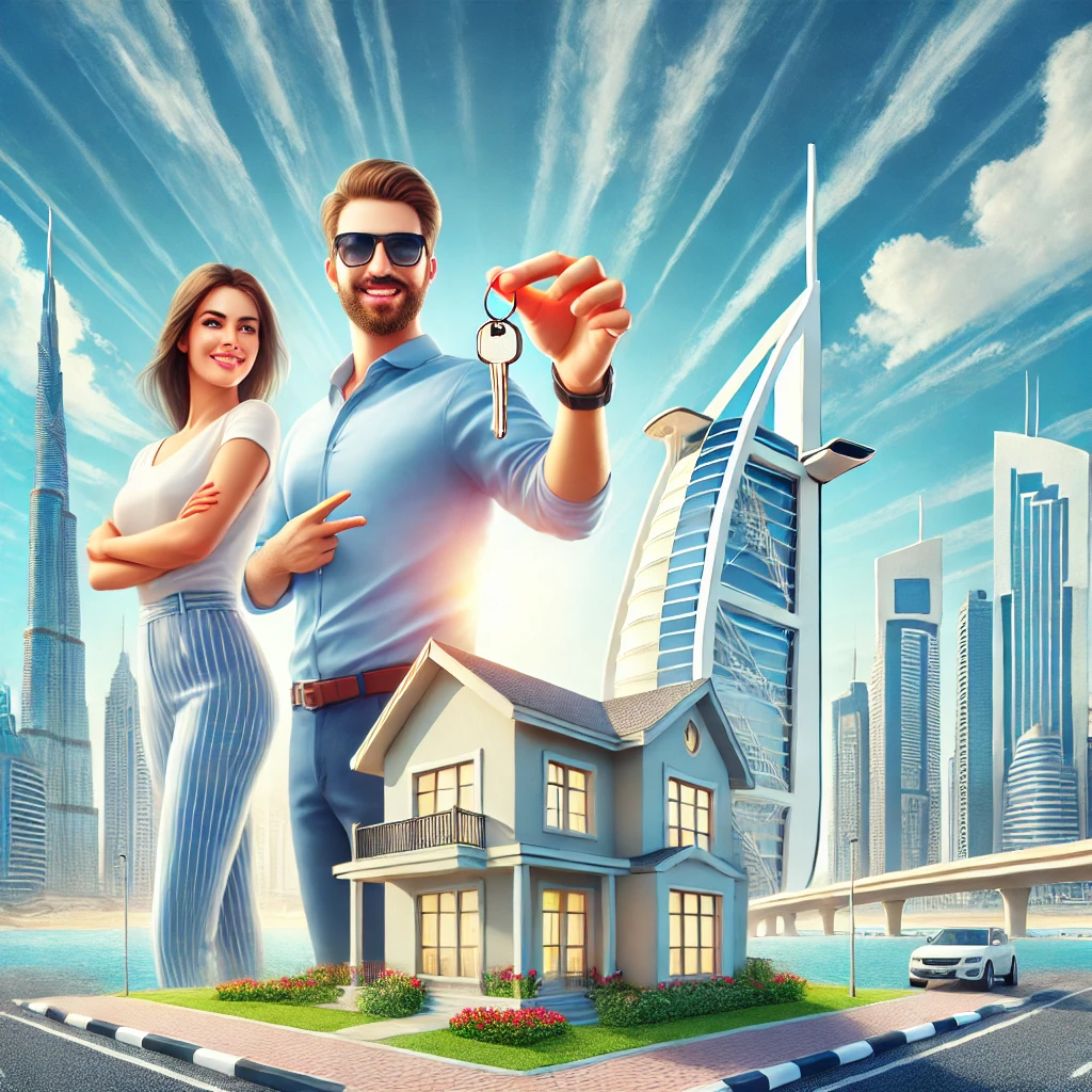 mortgage in the uae