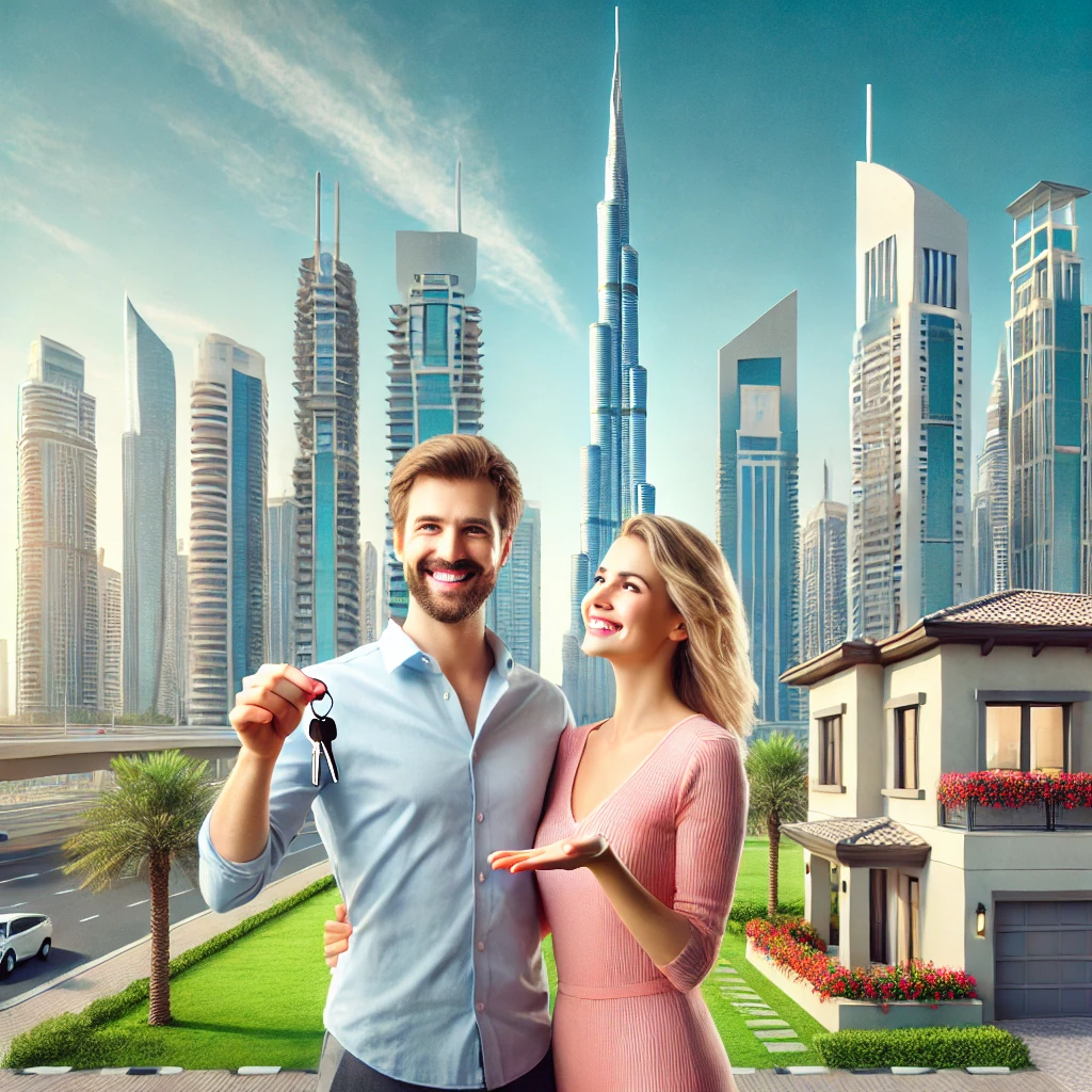 mortgage in the uae