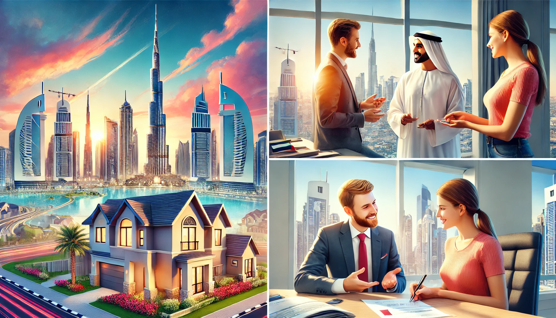 mortgage in the uae