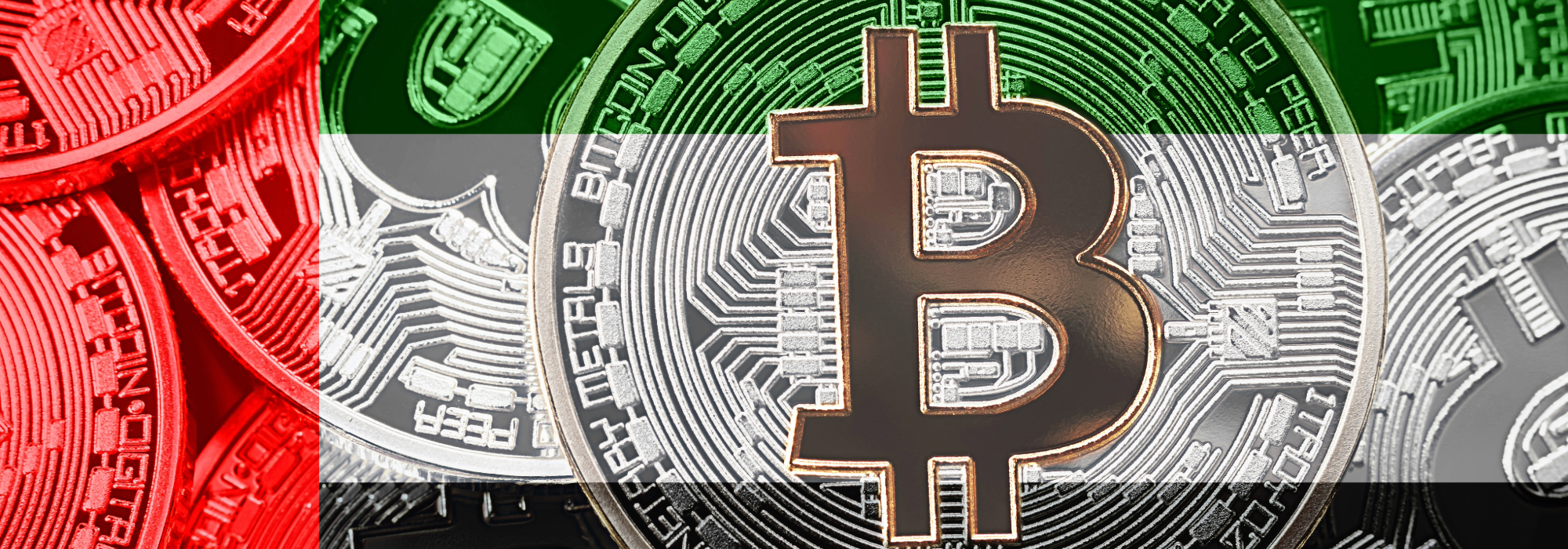 Navigating the Complex World of Cryptocurrency Regulations in the UAE: A Complete Guide for Investors