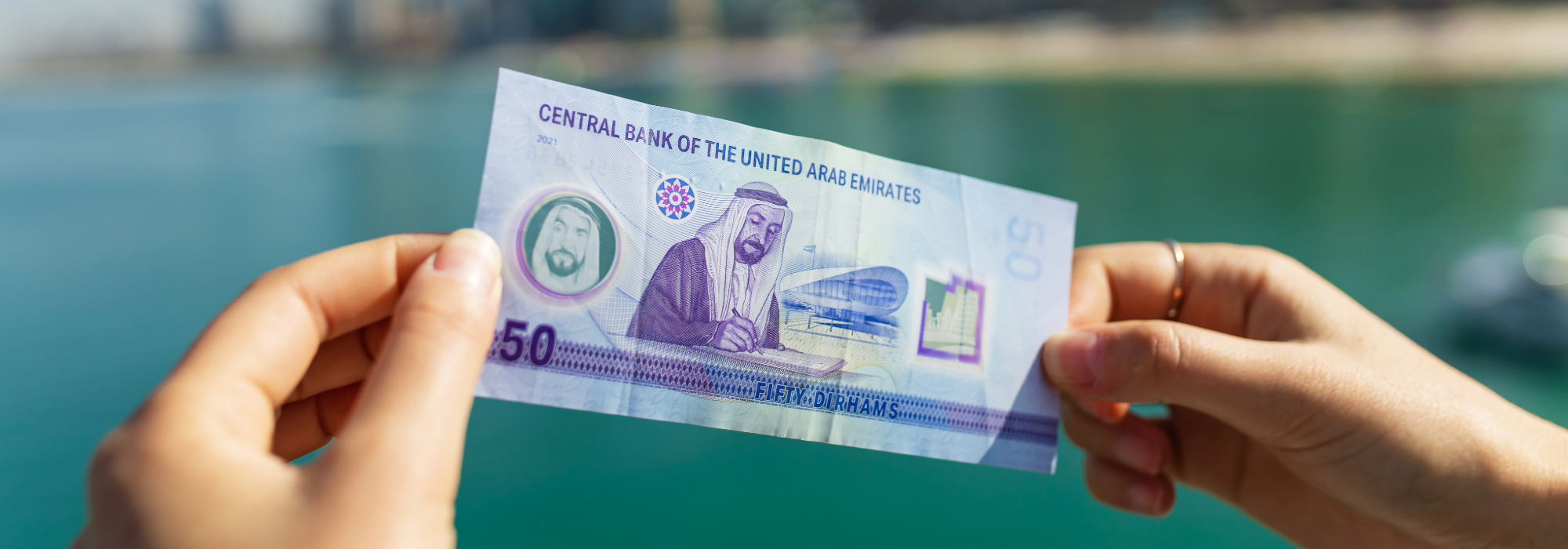 Top 10 Money Management Apps for UAE Residents: Your Guide to Financial Freedom