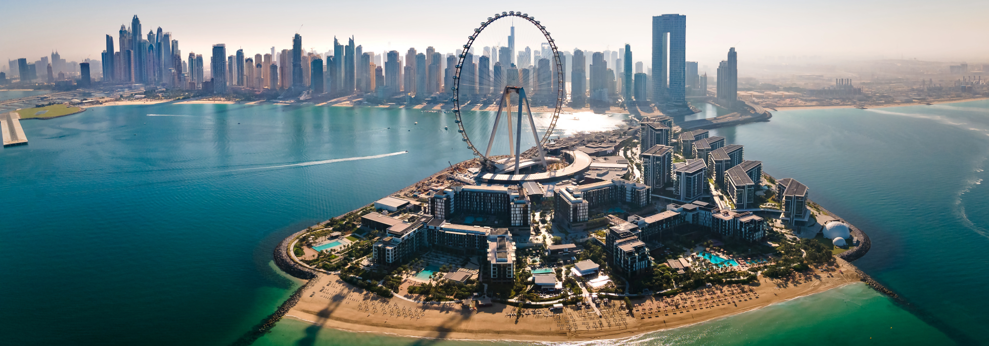 Sustainable tourism in the UAE