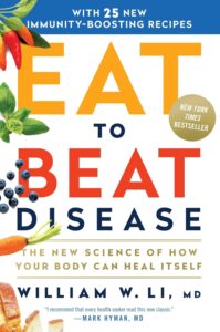 How to beat disease